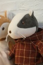 Egmont | Pluche Knuffel Greg Das