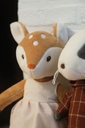 Egmont | Pluche Knuffel Julia Hert