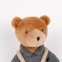 Egmont | Pluche Knuffel Oscar Beer