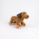 Egmont | Trekfiguur Edward de Hond
