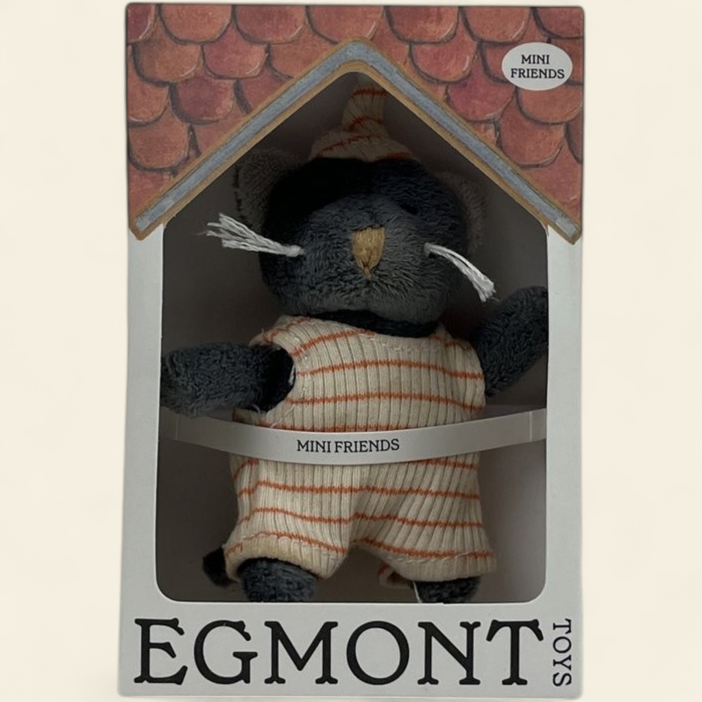 Egmont | Pluche Knuffel Malo de Kat