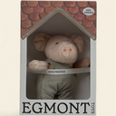 Egmont | Pluche Knuffel Bart het Varken Miniatuur