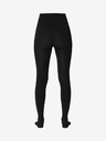 Noppies Maternity | Broekkous Omai Thermo Fleece Black 