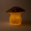 Egmont | Lamp Mushroom Bronze 