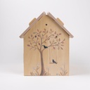 Egmont | Poppenhuis Eekhoorn
