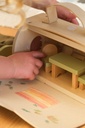 Egmont | Poppenhuis Boomhuis