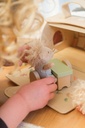 Egmont | Poppenhuis Boomhuis