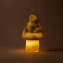 Egmont | Lamp Mushroom Bronze Small