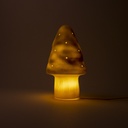 Egmont | Lamp Mushroom Bronze Small