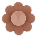 Trixie | Activiteitenspeelgoed Mr Lion Suction Spinner Geel