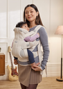 BabyBjorn | Babybuidel Hold Mesh Crème