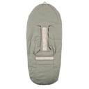 Voksi | Voetenzak Breeze Light MeadowGr solid