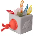 Taf Toys | Educatief Speelgoed Pop Up Tissue Box