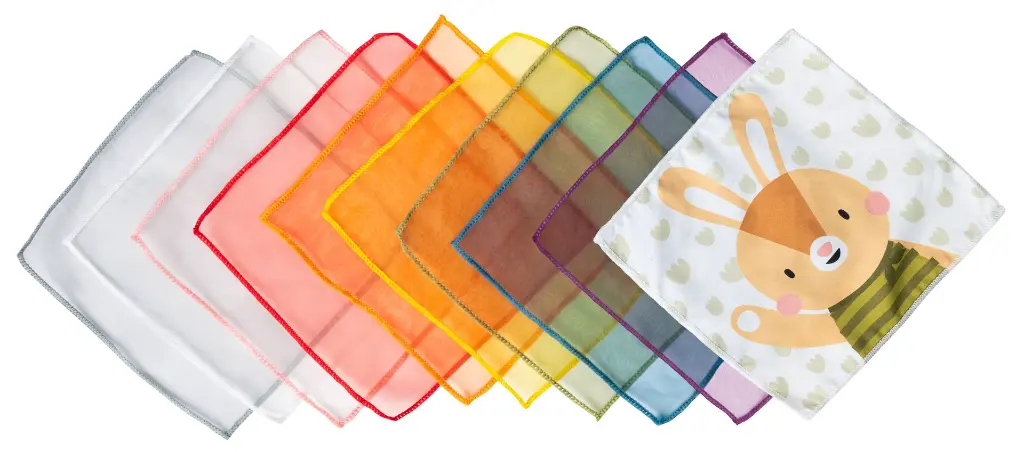 Taf Toys | Educatief Speelgoed Pop Up Tissue Box