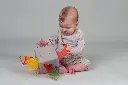 Taf Toys | Educatief Speelgoed Pop Up Tissue Box