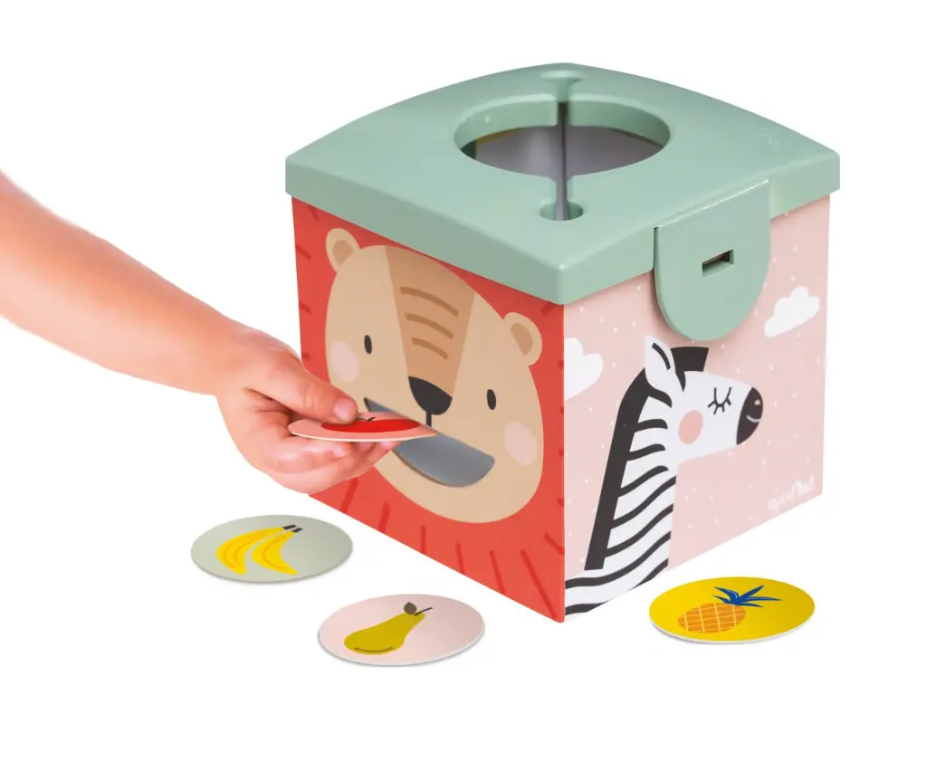 Taf Toys | Educatief Speelgoed Magic Box