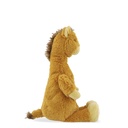 Trixie | Pluche Knuffel Mr. Lion Geel 9x8x18cm