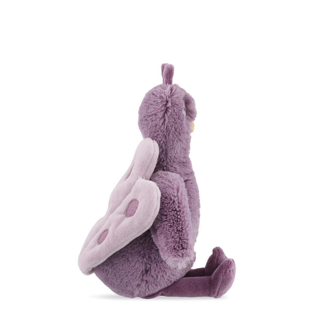 Trixie | Pluche Knuffel Mr. Lion Geel 9x8x18cm