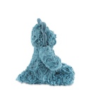 Trixie | Pluche Knuffel Mr. Lion Geel 9x8x18cm