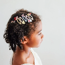 Mimi & Lula | Haarspeld Kittybow Mini Hair Clips 5-pack
