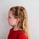 Mimi & Lula | Haarelastiek Cutesy Bow Mini Hair Ties 8-pack
