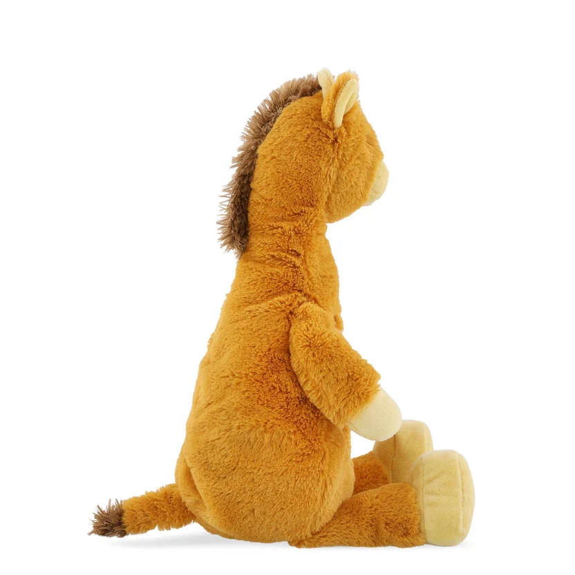 Trixie | Pluche Knuffel Mr. Lion Geel 12x11x25cm