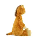 Trixie | Pluche Knuffel Mr. Lion Geel 12x11x25cm