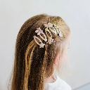 Mimi & Lula | Haarspeld Ballerina Mini Hair Clips 5-pack