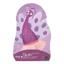 Trixie | Puzzel Ballerina Mrs Peacock 12-delig
