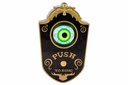 Cosy & Trendy | Figuur Bel Moving Eye 11x5x18cm