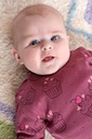 Feetje | Pyjama Chloe Cupcake Premium Sleepwear Violet