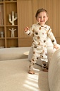 Feetje | Pyjama Cosy Cookie Premium Sleepwear Offwhite Melange