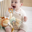 Nattou | Activiteitenknuffel Leon Leeuw 25 cm