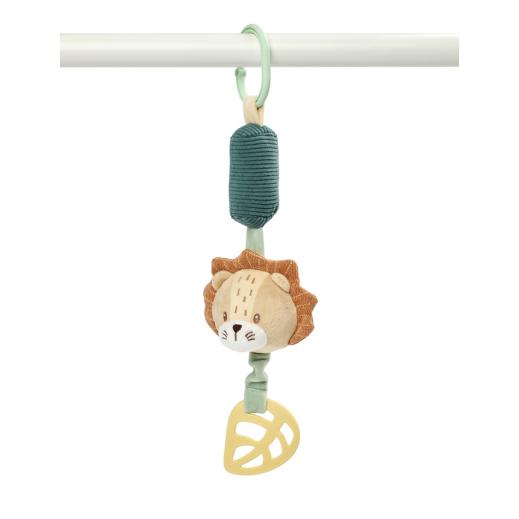 Nattou | Maxi-Cosi Hanger Leon Leeuw 28cm