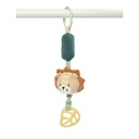 Nattou | Maxi-Cosi Hanger Leon Leeuw 28cm