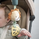 Nattou | Maxi-Cosi Hanger Leon Leeuw 28cm