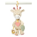 Nattou | Pluche Knuffel Gina & Leon Giraf Gina 30 cm 
