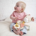 Nattou | Pluche Knuffel Gina & Leon Giraf Gina 30 cm 