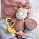 Nattou | Activiteitenknuffel Gina & Leon Giraf Gina 20 cm