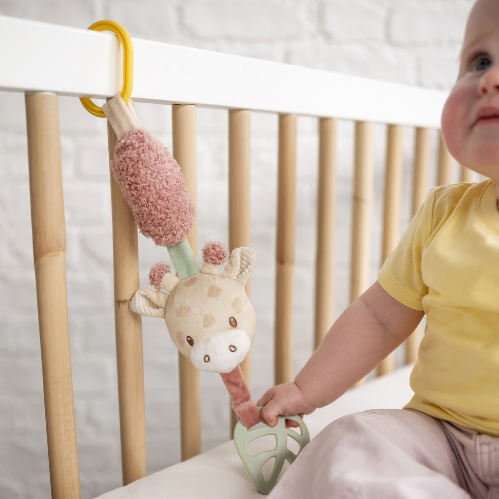 Nattou | Maxi-Cosi Hanger Gina & Leon Giraf Gina 28cm