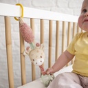 Nattou | Maxi-Cosi Hanger Gina & Leon Giraf Gina 28cm