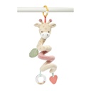 Nattou | Activiteitenspiraal Gina & Leon Giraf Gina 28cm