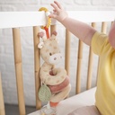 Nattou | Activiteitenspiraal Gina & Leon Giraf Gina 28cm