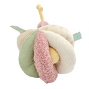 Nattou | Bal Gina & Leon Giraf Gina Grijpbal 15 cm 
