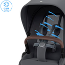 Maxi Cosi | Wandelwagen Fame Moon Graphite