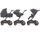Maxi Cosi | Wandelwagen Fame Moon Graphite