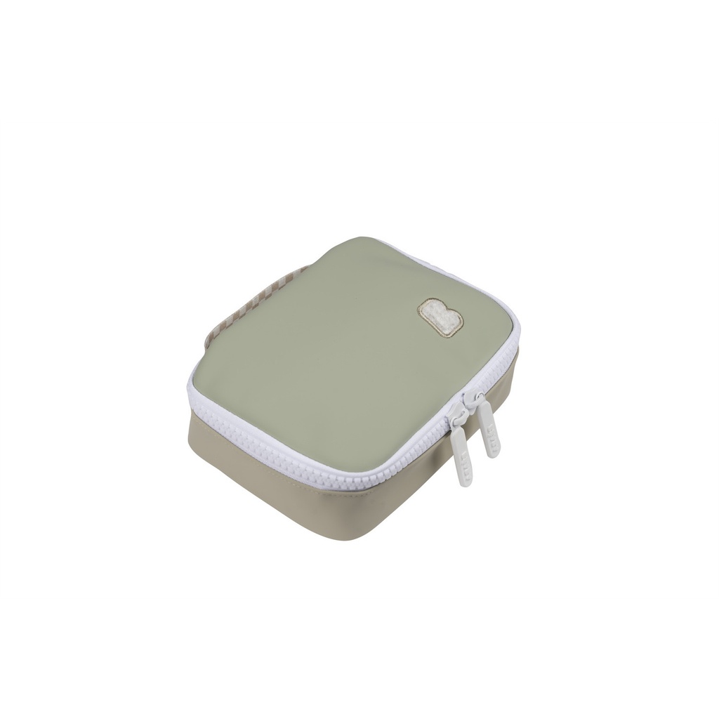 Beaba | Isothermische Lunchtas Faro Pebble