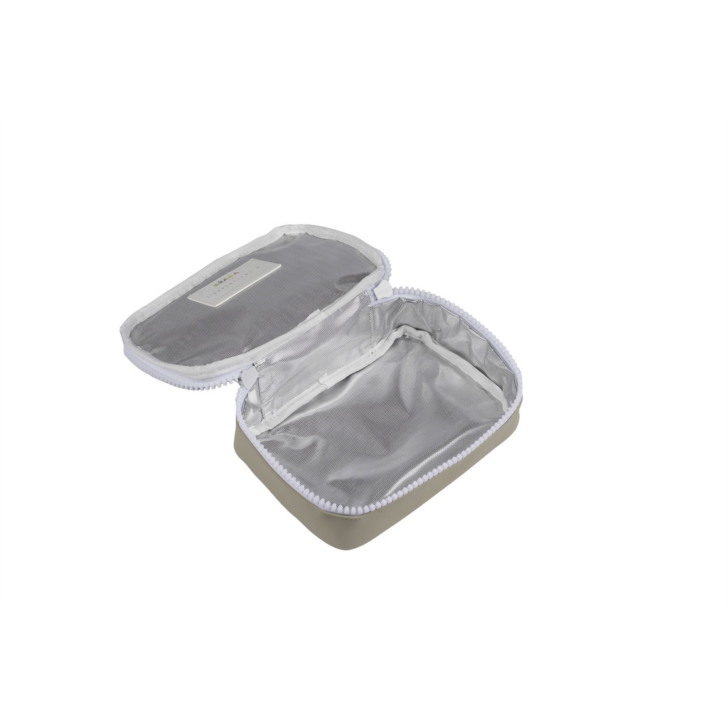 Beaba | Isothermische Lunchtas Faro Pebble