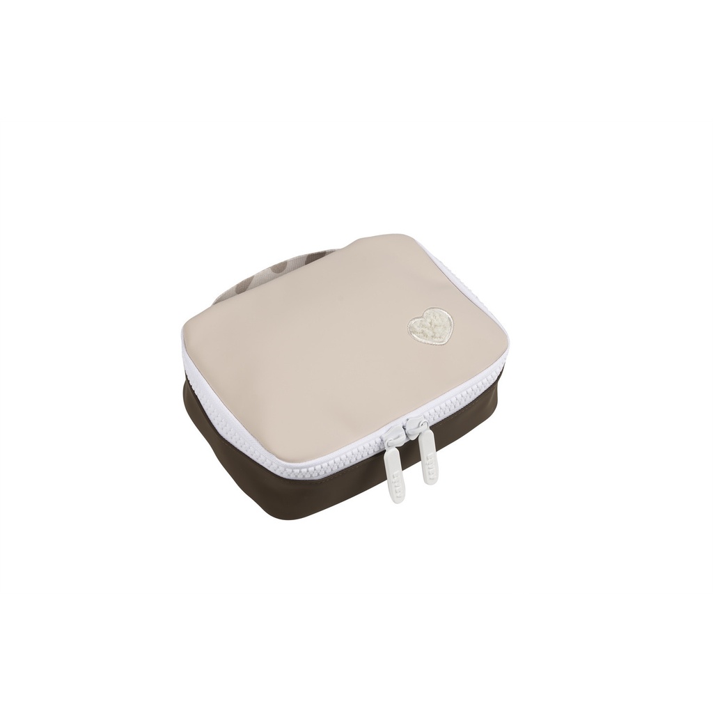 Beaba | Isothermische Lunchtas Faro Pebble