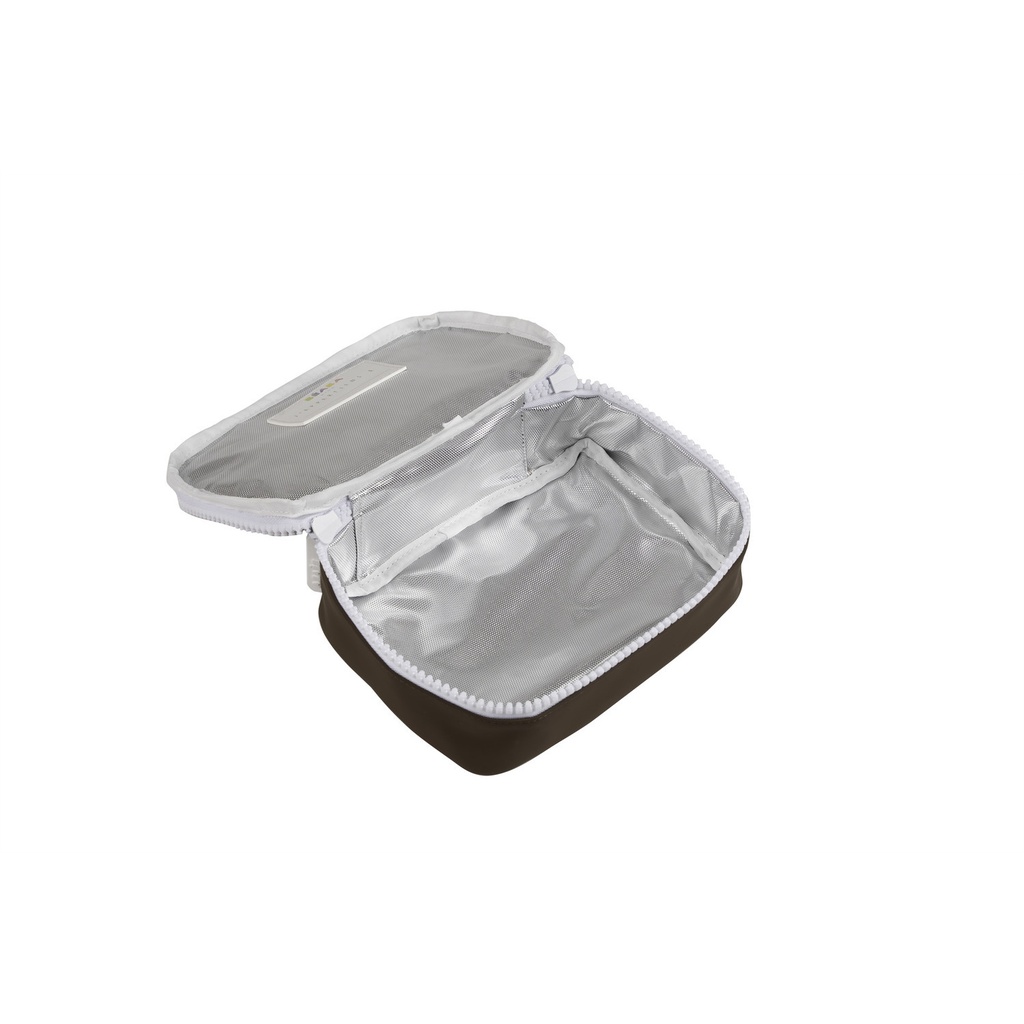 Beaba | Isothermische Lunchtas Faro Pebble